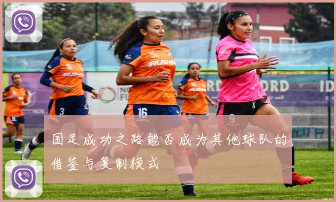 国足成功之路能否成为其他球队的借鉴与复制模式